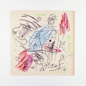 Yes We (i) can, Peter Piek kann zeichnen